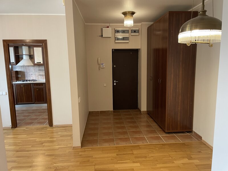 Calea 13 Septembrie, langa Prosper Mall,