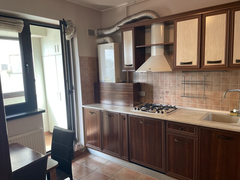 Calea 13 Septembrie, langa Prosper Mall,