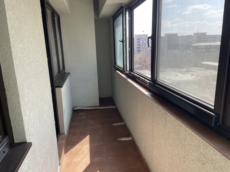 Calea 13 Septembrie, langa Prosper Mall,