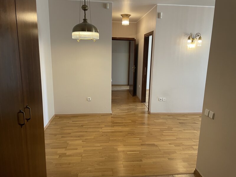 Calea 13 Septembrie, langa Prosper Mall,