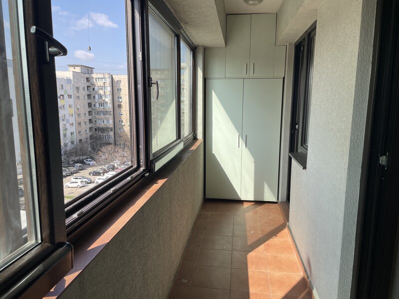 Calea 13 Septembrie, langa Prosper Mall,